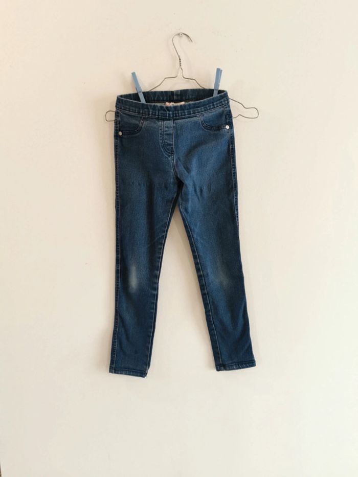 Pantalon 10ans
