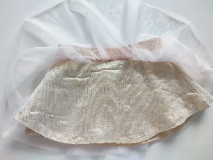 Jupe en tulle - photo numéro 4