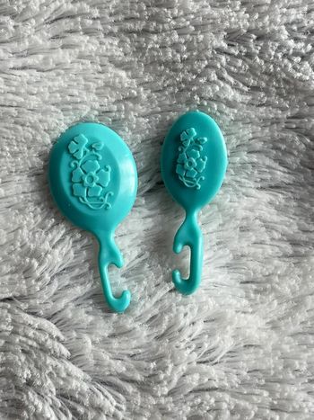 Accessoires beauty secret Christie barbie