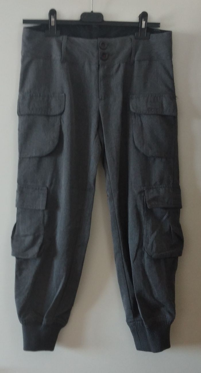 Lot de vêtements Taille M femme - photo numéro 5