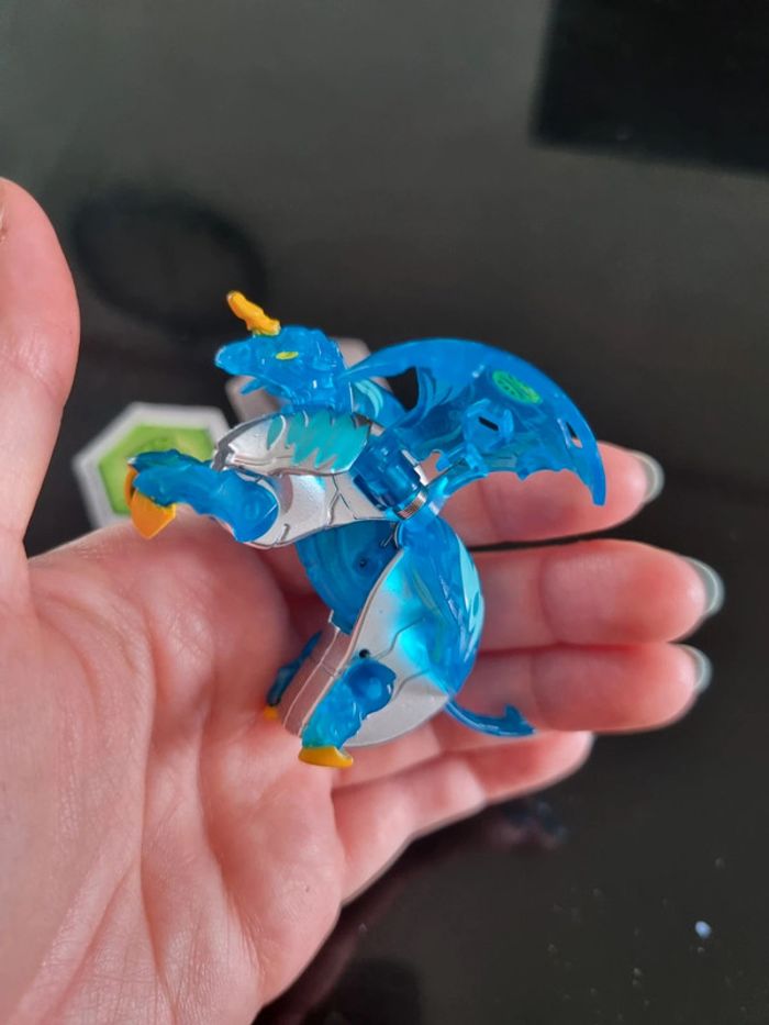 Bakugan - photo numéro 3