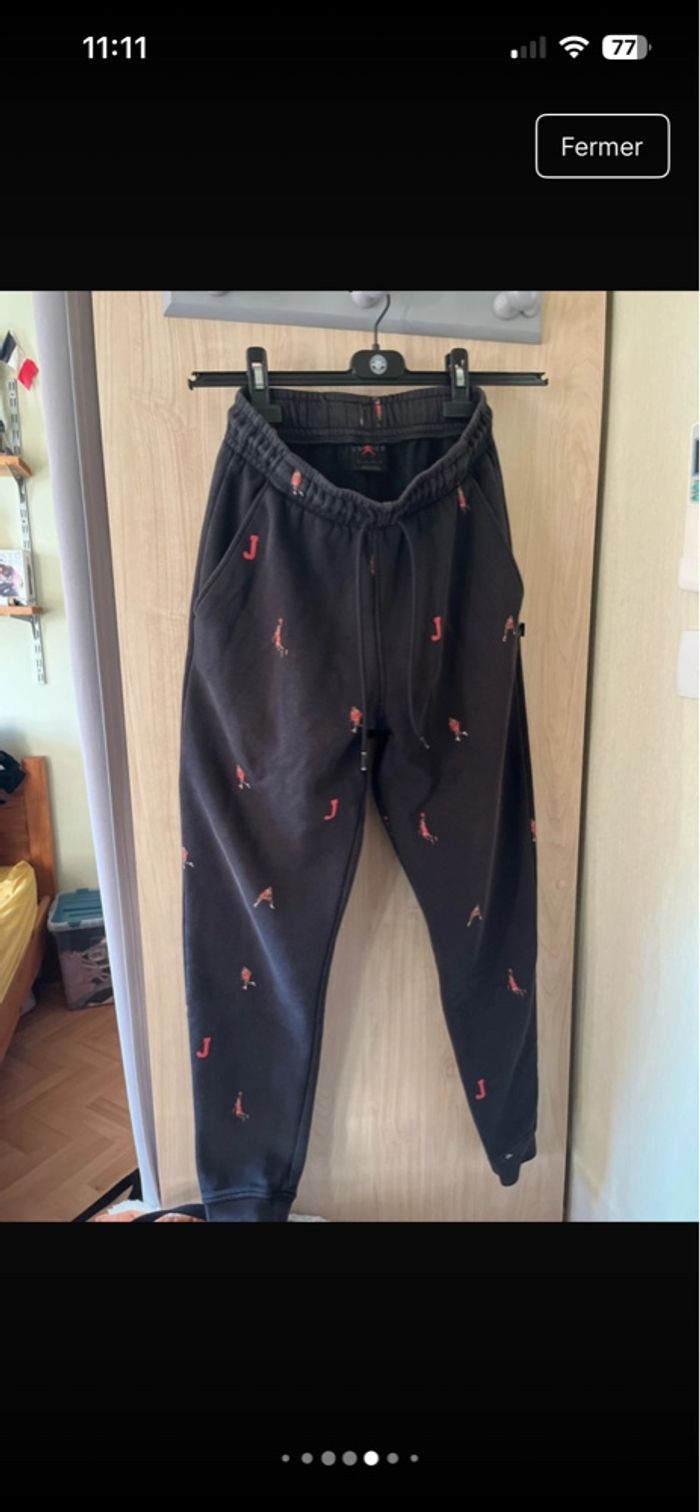 Ensemble jordan homme taille xs - photo numéro 5