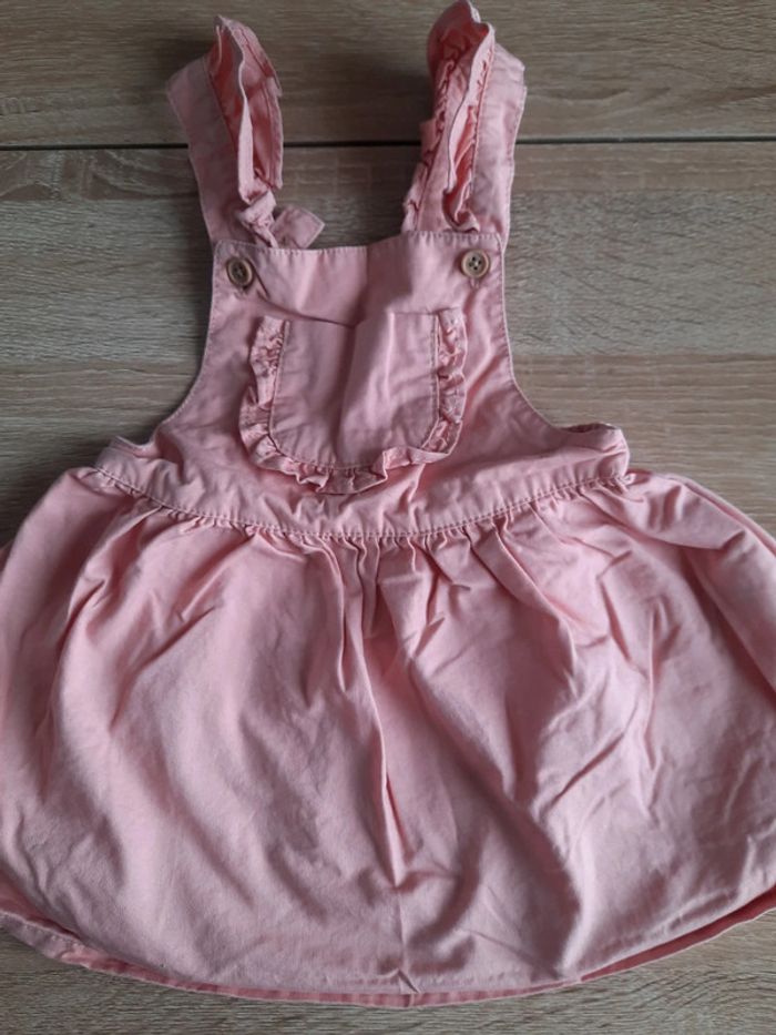 Lot de vêtements été 18 mois - photo numéro 3