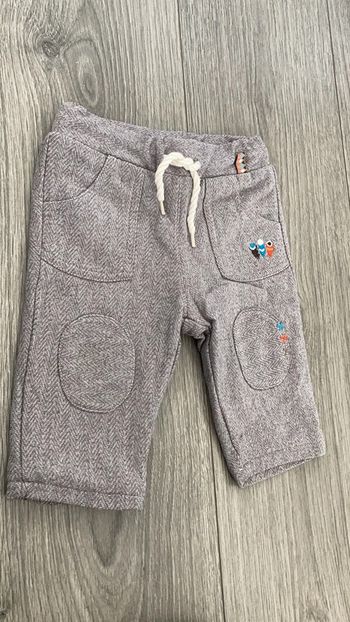 Pantalon bébé
