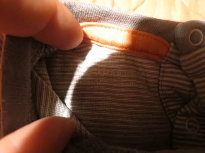 T-shirt taille 3 ans garçon - photo numéro 4