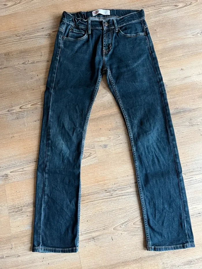 Jeans Lévis 511 Slim