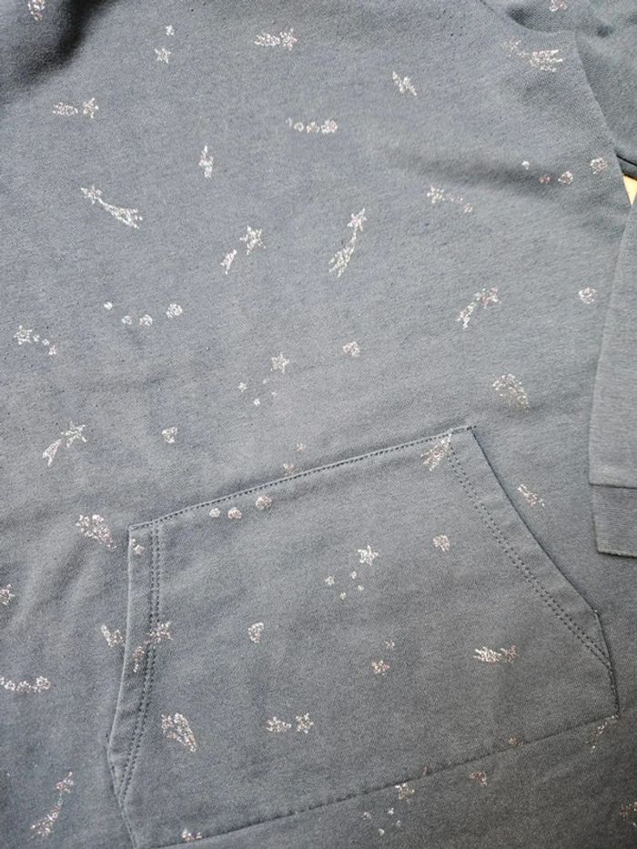 Robe Pull Gemo 8 ans 🌟 - photo numéro 3