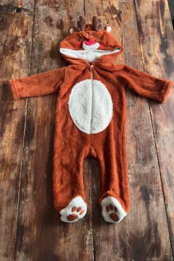 Pyjama pilou pilou