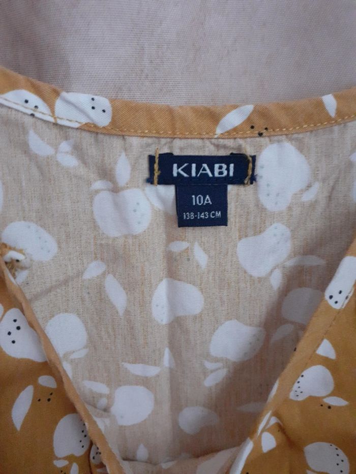 Robe été - photo numéro 4