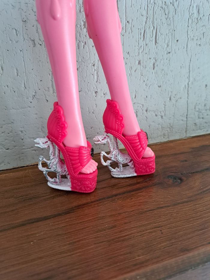 Monster High - photo numéro 2