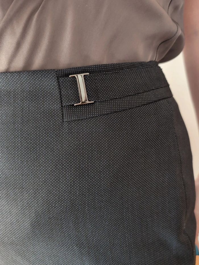 Tailleur esprit t.40 - photo numéro 8