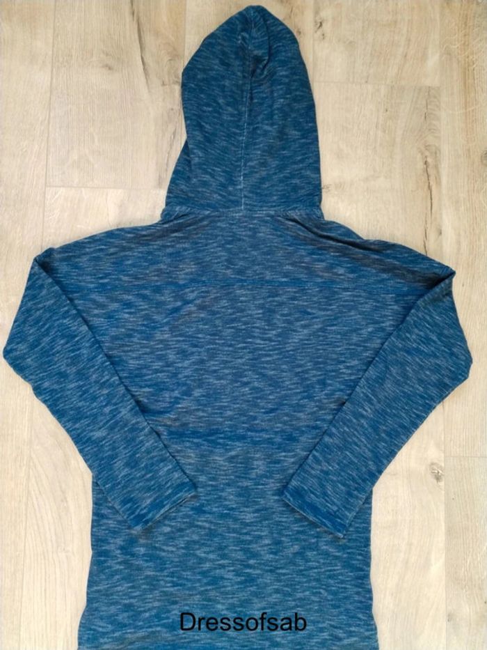 Pull Tommy Hilfiger Femme - photo numéro 5