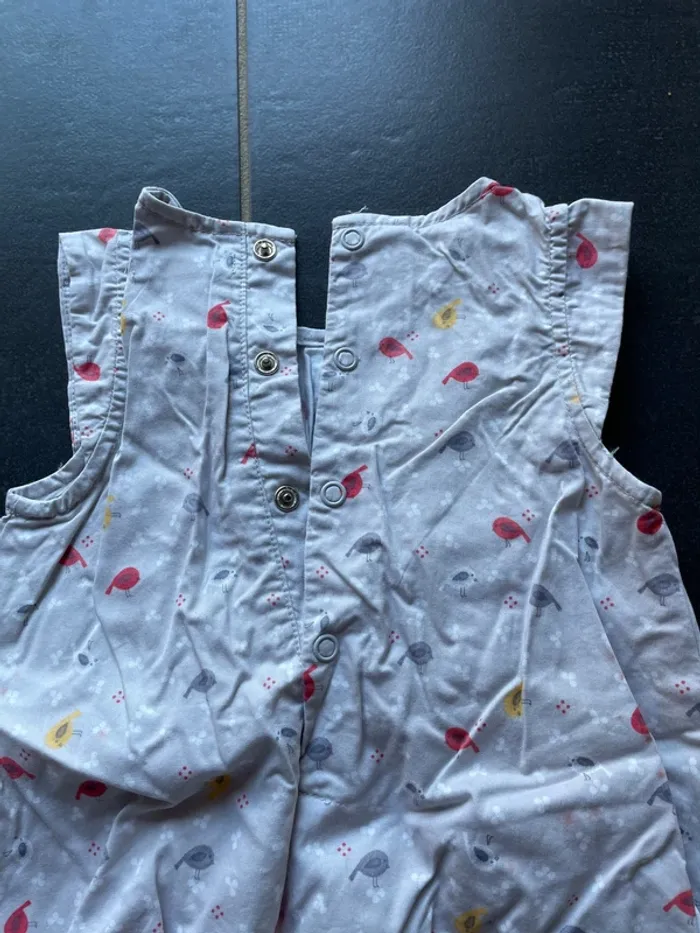 Robe 12 mois - photo numéro 2