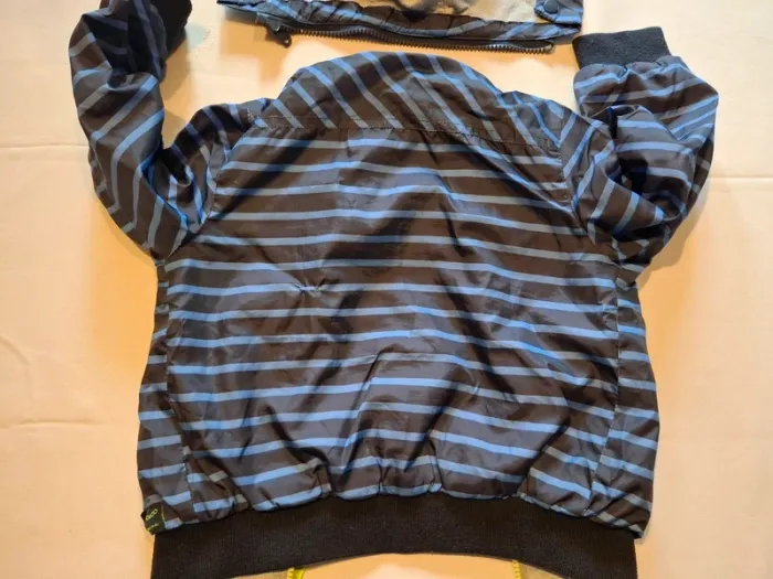 Veste mi saison garçon 4 ans - photo numéro 5