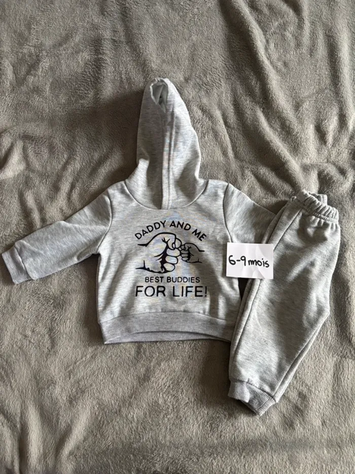 Ensemble bébé