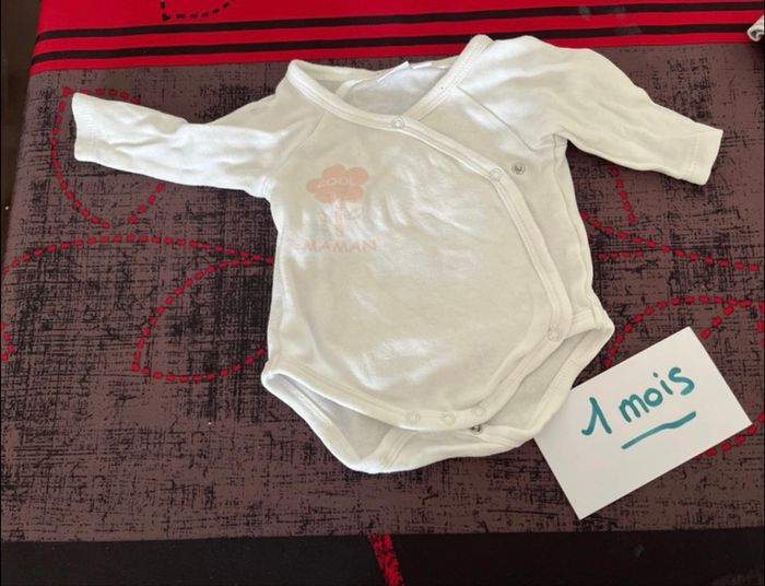 Lot Bodies - photo numéro 4