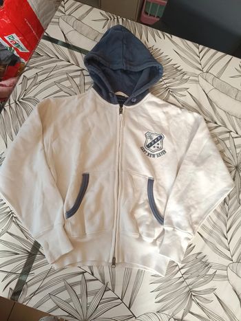 Veste garçon GANT