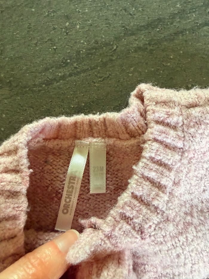 Lot fille 2-3 ans - photo numéro 2