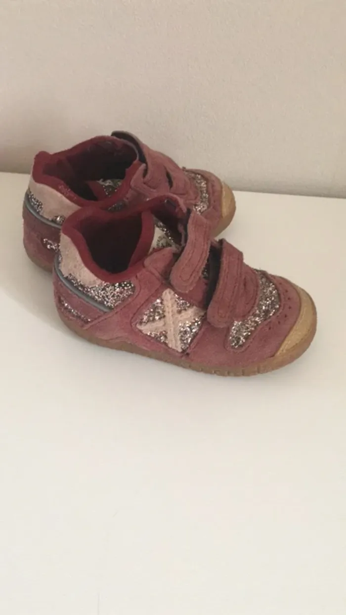 Chaussures munich - photo numéro 2