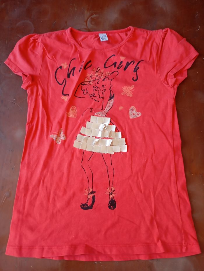 T-shirts