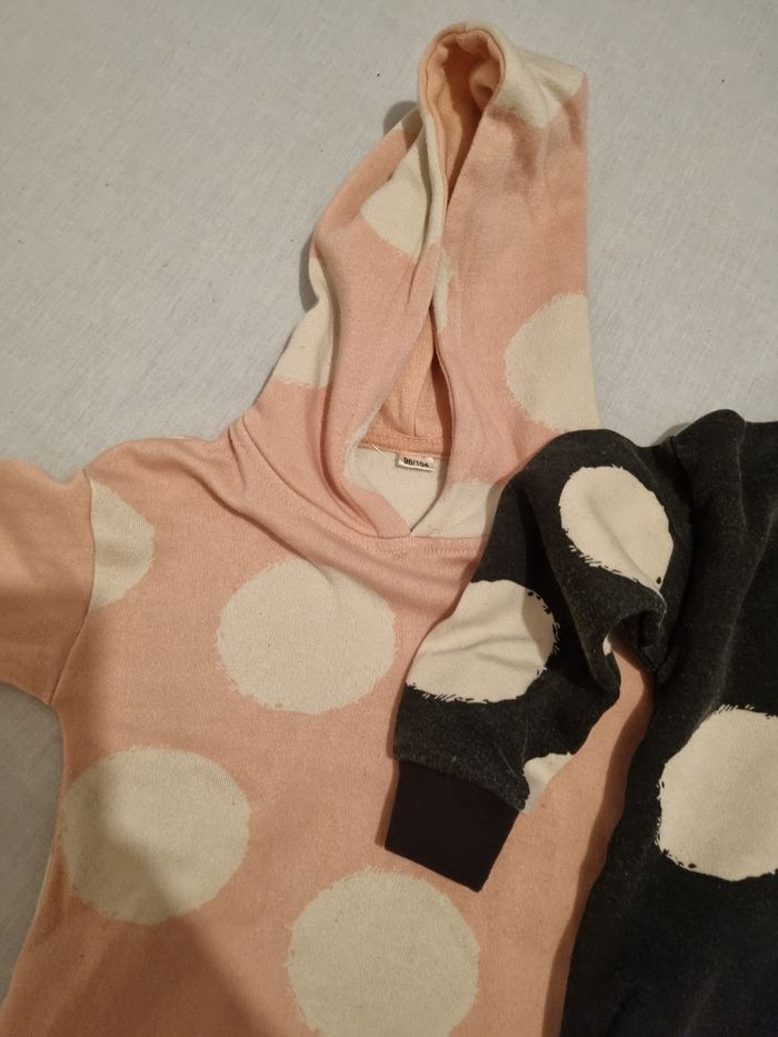 Lot 2 robes - photo numéro 2