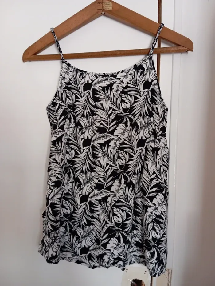 Débardeur - photo numéro 3