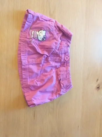 Jupe hello kitty