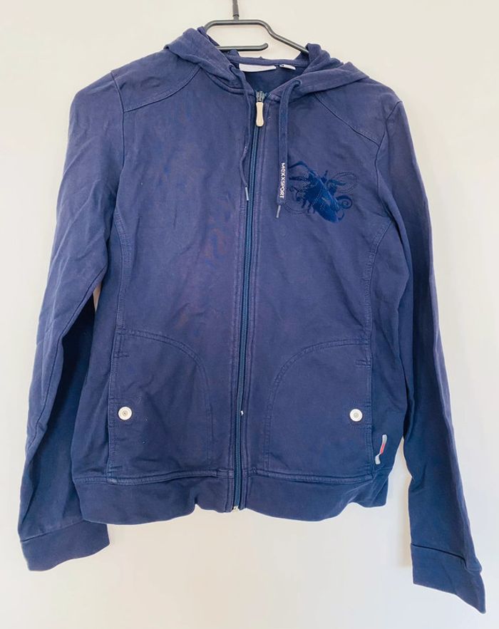 Pull à capuche Mexx