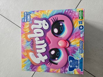 Furby by Hasbro