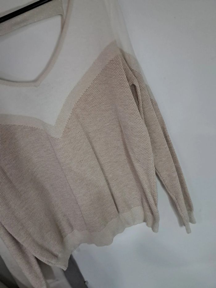Magnifique pull - photo numéro 2