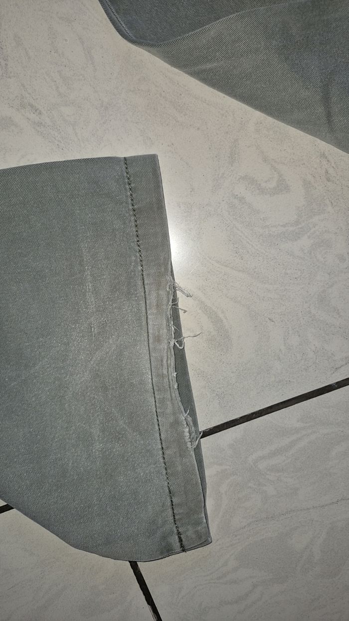 Cargot fille - photo numéro 3