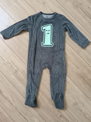 Pyjama neuf