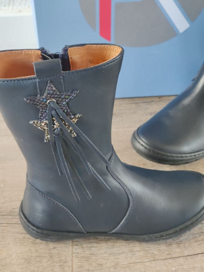 Bottines - photo numéro 2