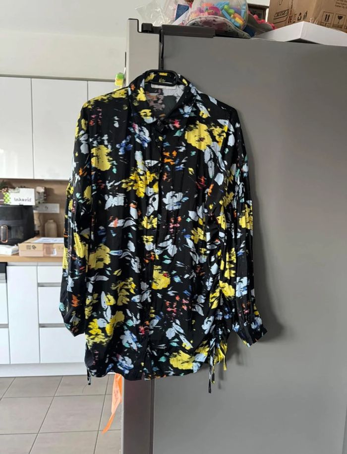 Blouse Promod
