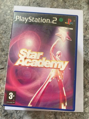 Star Academy