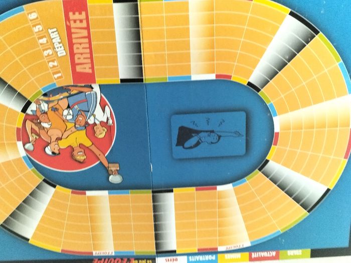 Jeu l équipe - photo numéro 10