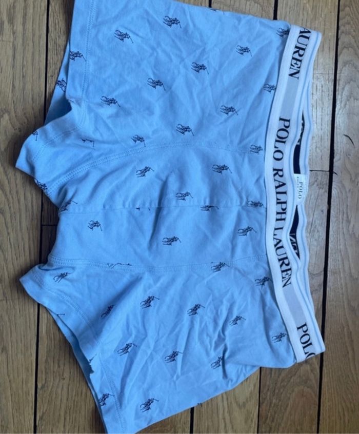 Caleçon Ralph Lauren