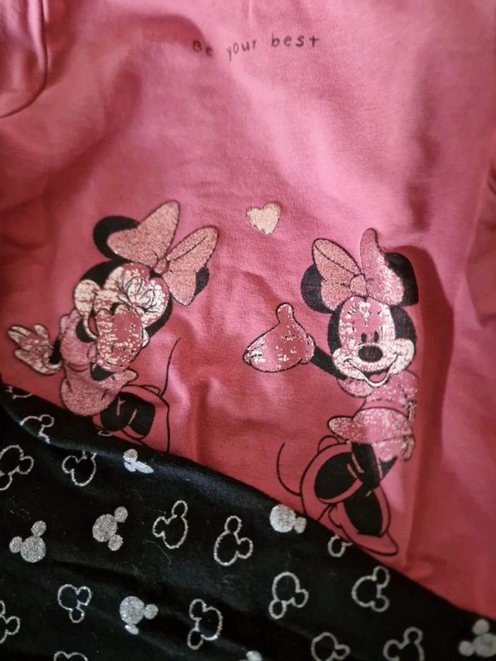 Lot minnie - photo numéro 3