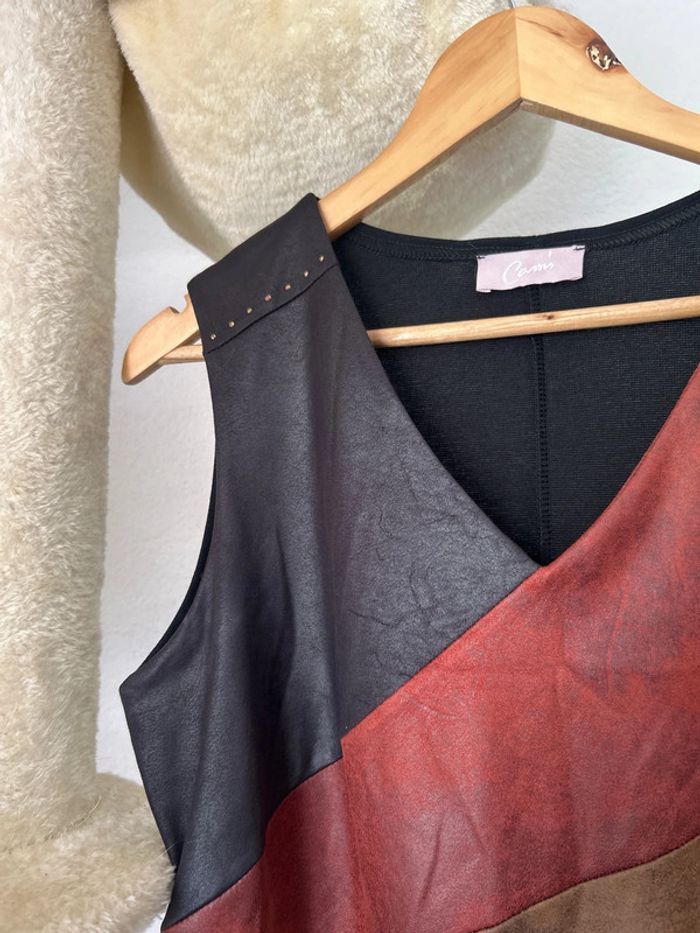Robe Cams’ - photo numéro 4