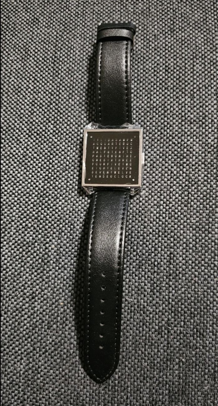 Montre Skmei - photo numéro 2