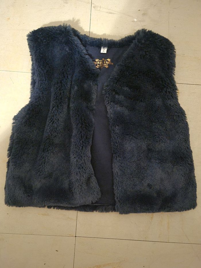 Vestes 9€ prix ferme 3&4 ans - photo numéro 2