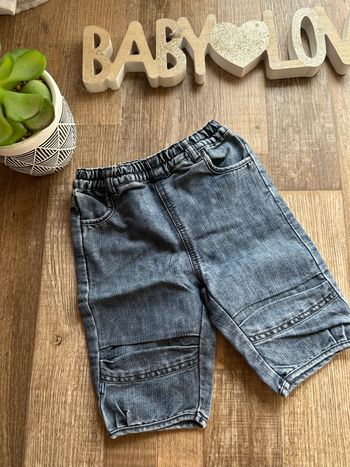- Jeans Obaibi - 3 mois - Très bon état