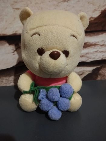 🐻Winnie ventouse 🐻