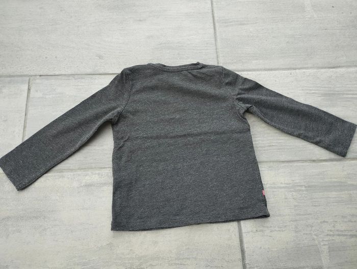 Lot n° 430 T-shirt manches longues In Extenso 18 mois - photo numéro 4