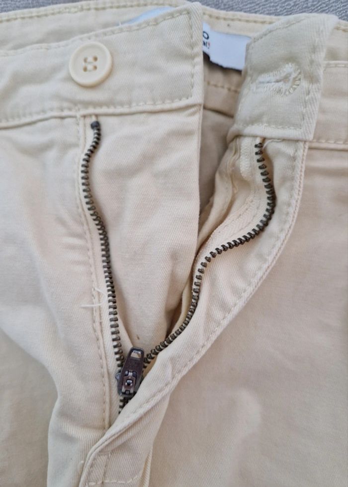 Short chino homme - photo numéro 4