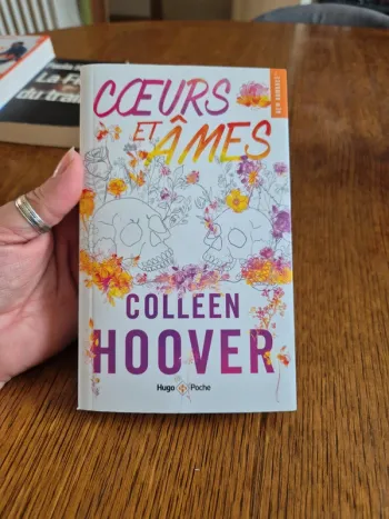 coeurs et ames de Colleen Hoover
