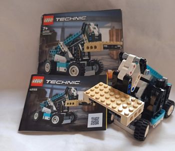 LEGO TECHNIC