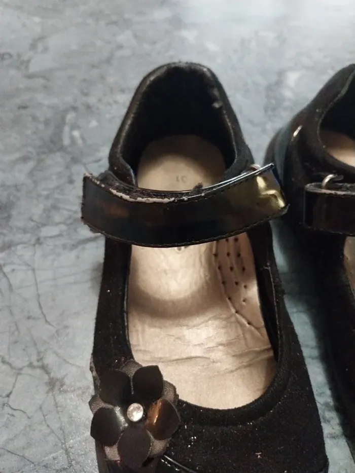 Ballerine T.31 - photo numéro 8