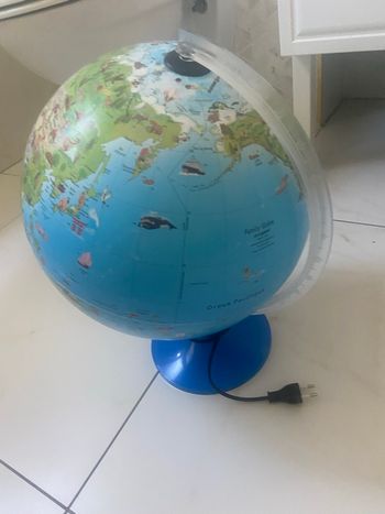 Globe