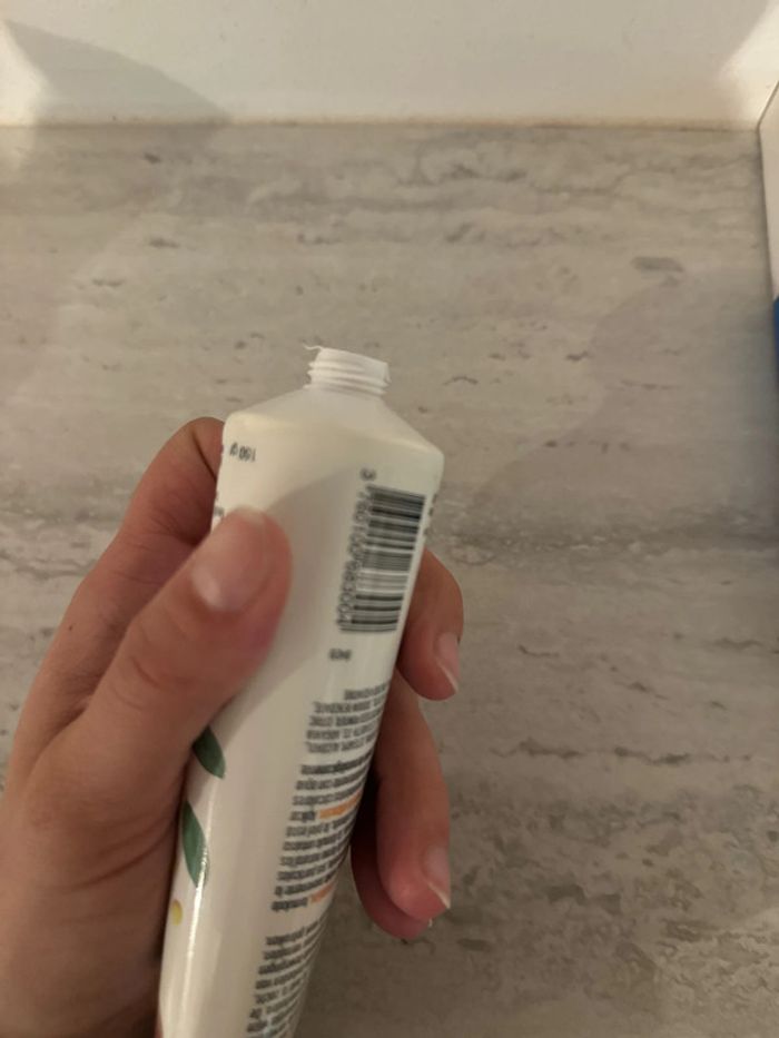 Gommage nourrissant huile d’argan evoluderme neuf - photo numéro 3